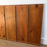 Wall shelf
