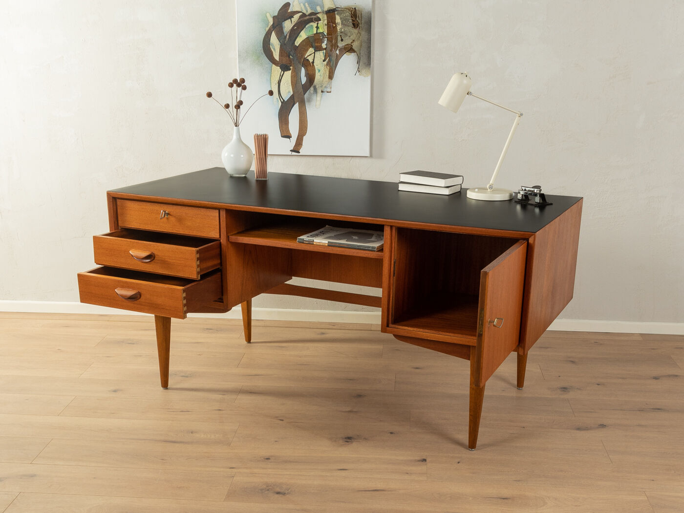 1960s Desk