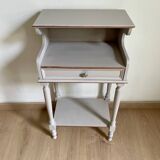 Entrance or bedside console table