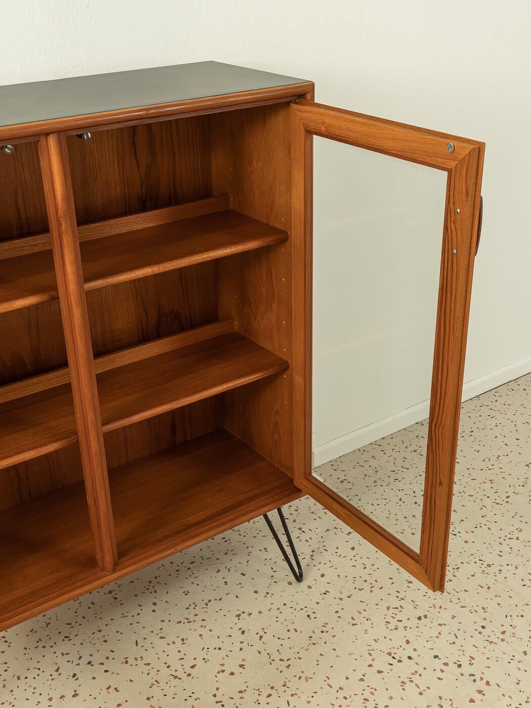 1960s Showcase, Heinrich Riestenpatt