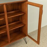 1960s Showcase, Heinrich Riestenpatt