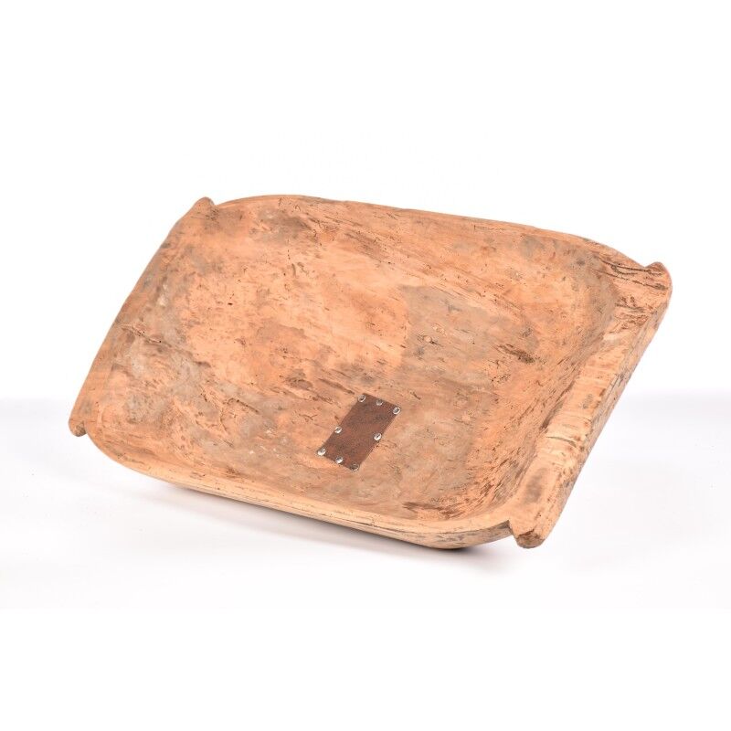 Brocante wooden trough