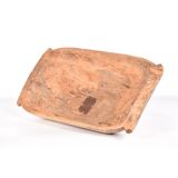 Brocante wooden trough