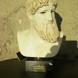Bust "museum copy"