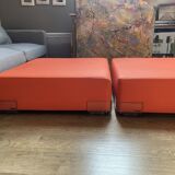 kartell pouf