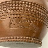 Stoneware water pot