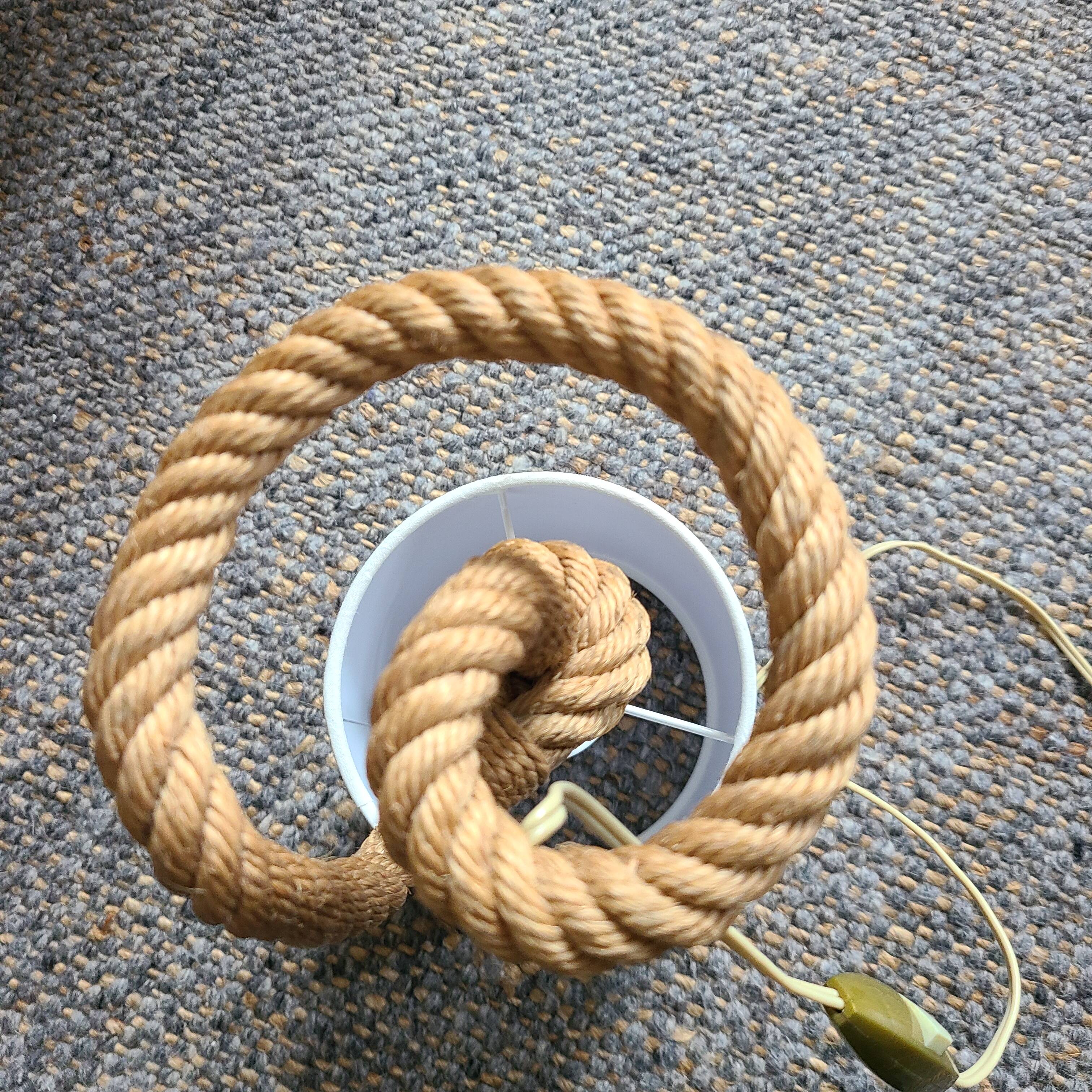 Audoux Minnet table lamp