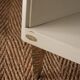 Sansen industrial corner cabinet