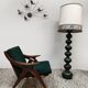 Dutch vintage design 'de knoop' easy chair de Ster Gelderland