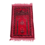 Handmade Persian rugs