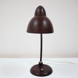 Art-deco table lamp designed by František Anýž 1930