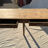 Table de ferme
