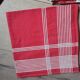 Set of 9 vintage napkins