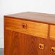 Danish Sideboard by E. Brouer for Brouer Møbelfabrik