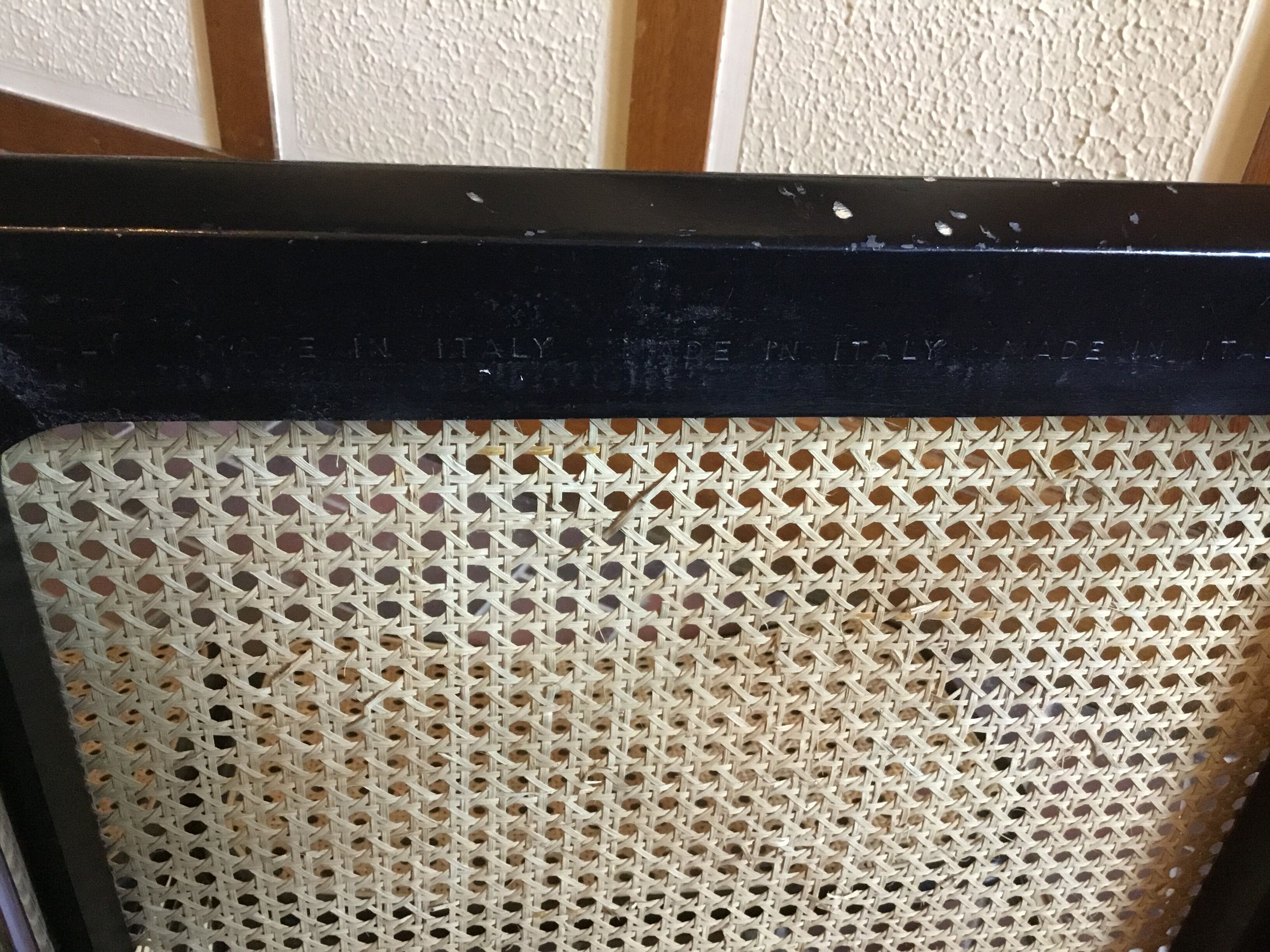 2 chairs B32 by Marcel Breuer