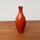 German ceramic vase from the Urania series by Wächtersbach, mid-century, 1960s.