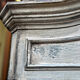 Patinated Tuscan-style bonnetière