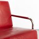 Gabriele Mucchi "Susanna"Chair for Zanotta