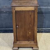 Chestnut bedside early twentieth century
