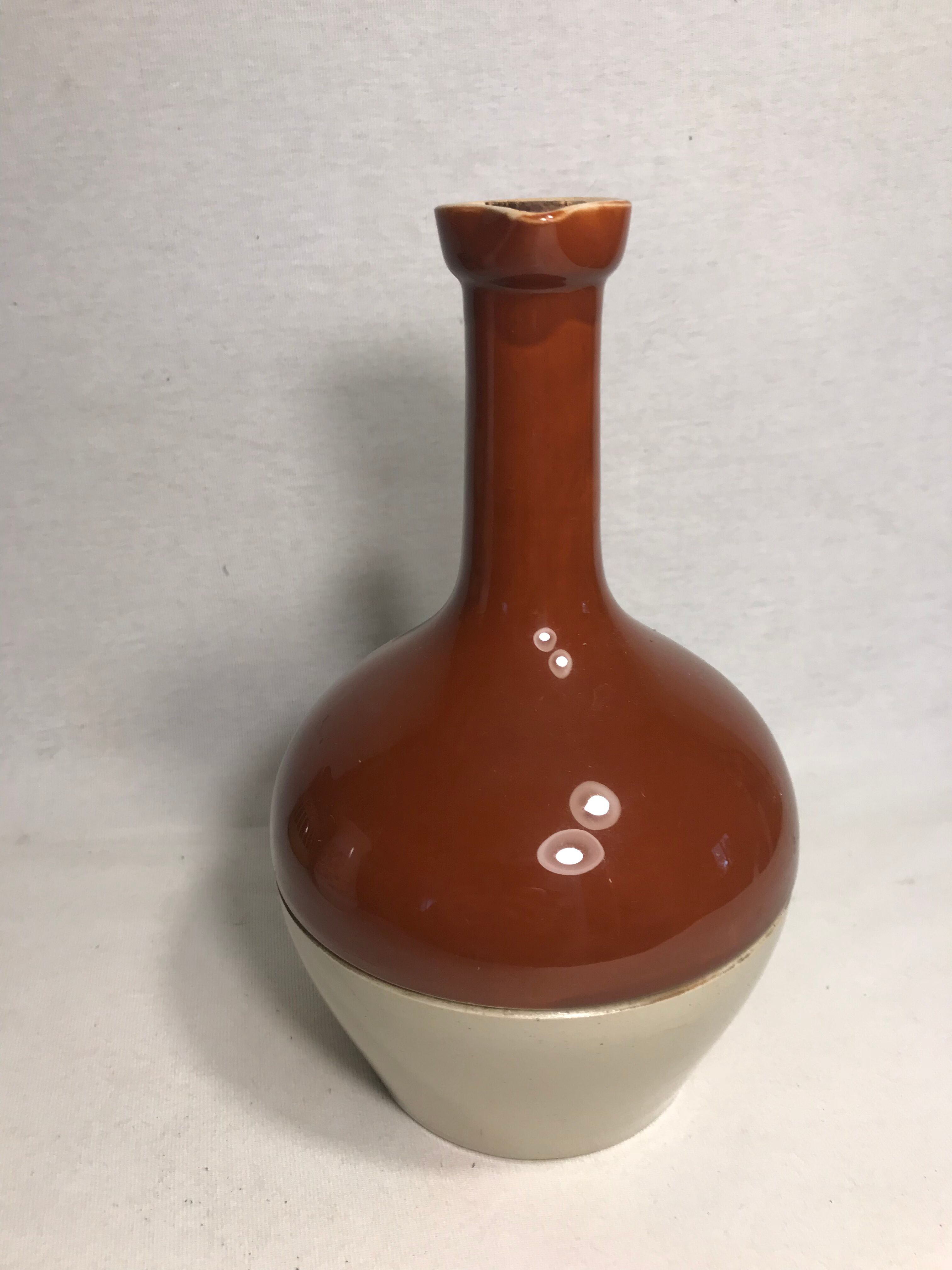 Former pitcher BARDINET sandstone Bordeaux France jug kitchen Vintage