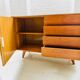 Buffet des années 50, modèle U-458