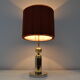 Mid-century Design Table lamp by  Kamenicky Senov,1960's.
