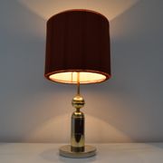 Lampe de table design du milieu du siècle par Kamenicky Senov, années 1960.