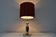 Mid-century Design Table lamp by  Kamenicky Senov,1960's.