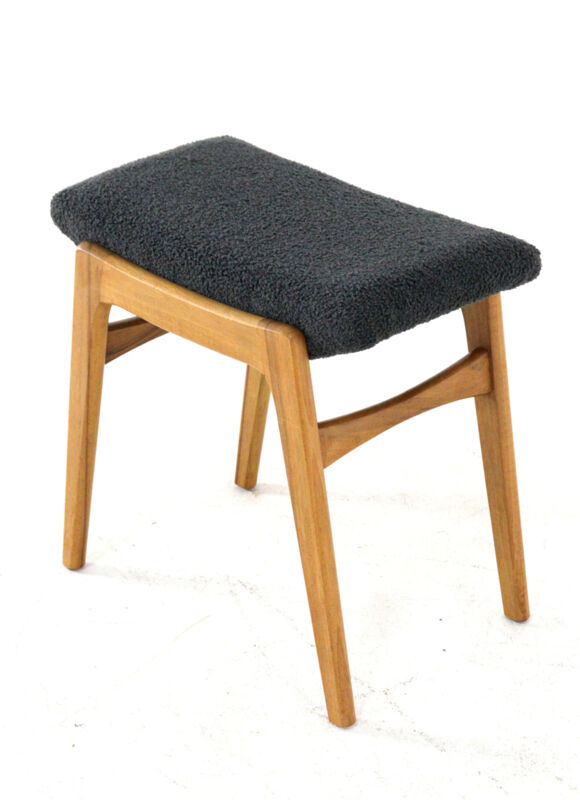 Footstool 'Bürgel'