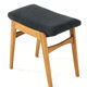 Footstool 'Bürgel'