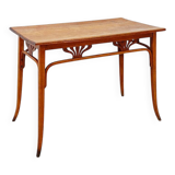 Side table or desk by Jacob & Josef Kohn, Austria, 1916