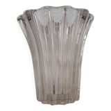 Petit vase cristal