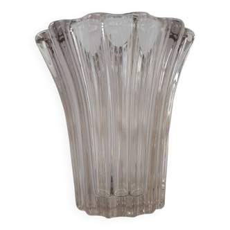 Petit vase cristal