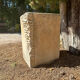 Handcrafted stone pot