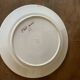 Large round dish Vallauris