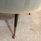 Bench in Velvet bean