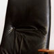 Rolf Rastad & Adolf Relling "Rock'n Rest" Chair and Ottomane for Arnestad Bruk