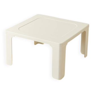 620 Table, Dieter Rams, Vitsoe