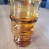 2 verres à eau  SA Pernod