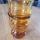 2 Pernod SA water glasses