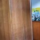 Armoire asymétrique