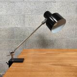 Vise lamp restored by Jan Suchan for Elektrosvit Czech Republic