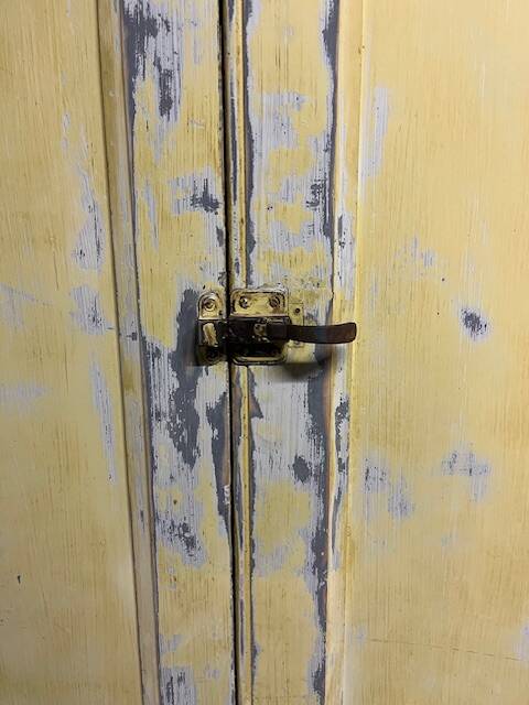 Armoire