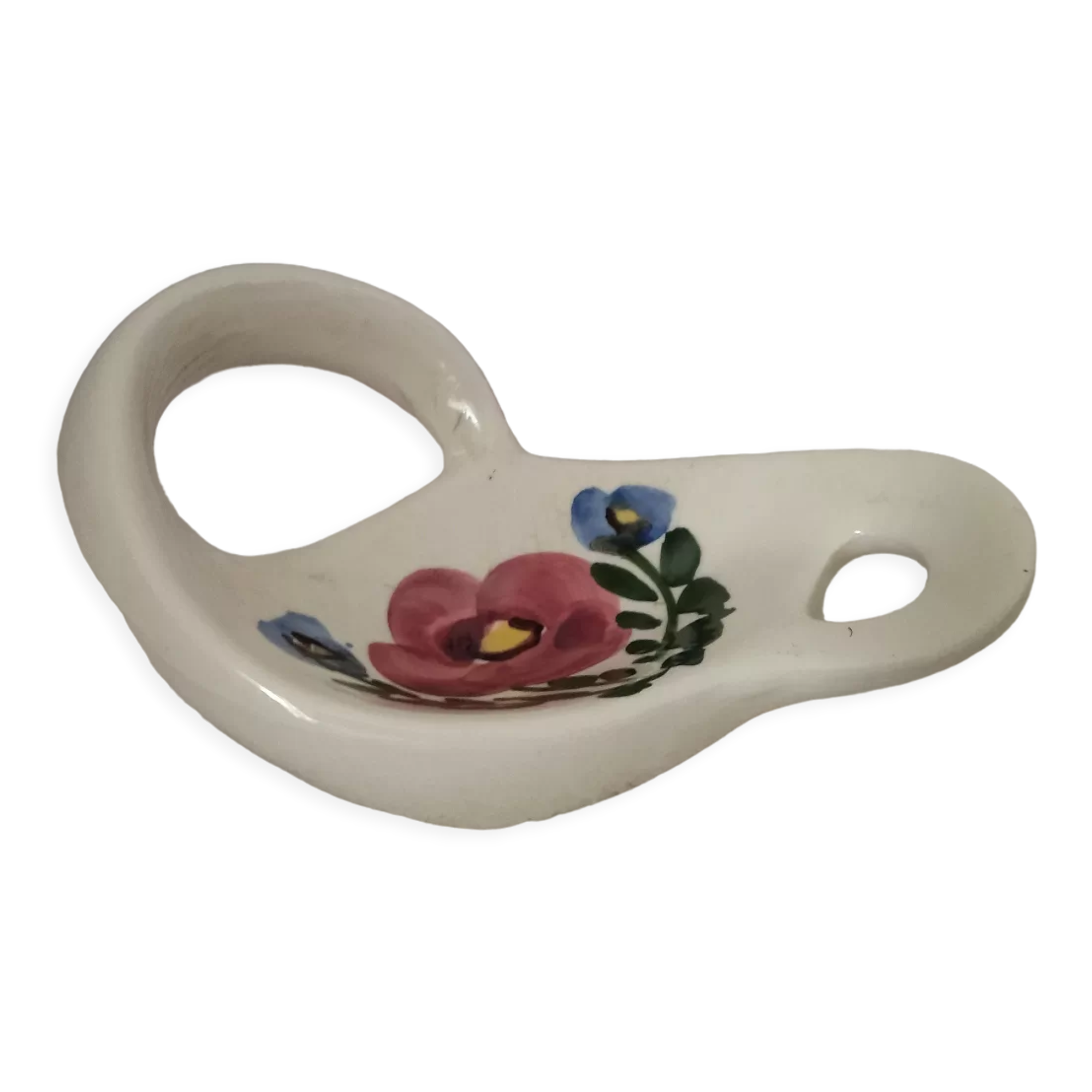 Vallauris ceramic cut 50s