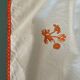 Rectangular tablecloth