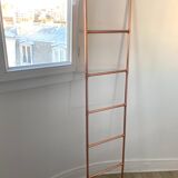 Copper design scale