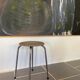 Vintage stool 50s/60s