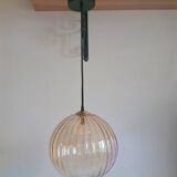 XXL ball suspension