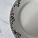 “Holly” Luneville flat plate