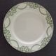 Serving dish Creil and Montereau